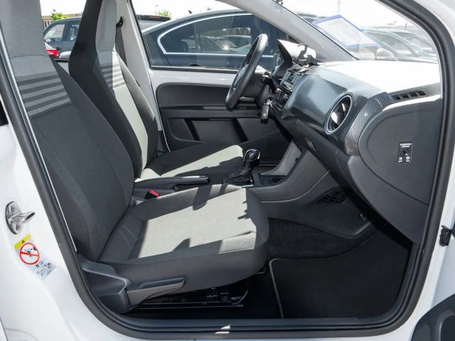 Volkswagen e-up! KLIMA PDC SITZHEIZUNG RÜCKFAHRKAMERA