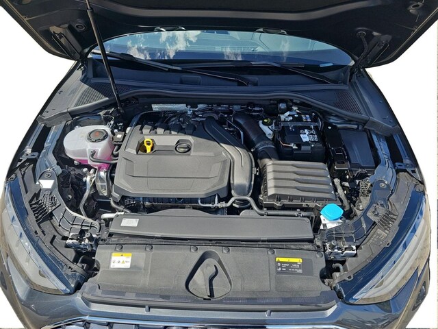 Audi A3 35 TFSI S-Line Sportback