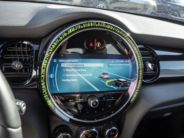 MINI Cooper John Cooper Works