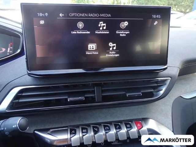 Peugeot 5008 GT-Line PureTech