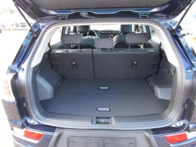 SsangYong Korando e-MOTION Bronce Keyless Wärmepumpe Kamera