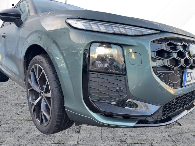 Audi Q3 Quattro S-Tronic