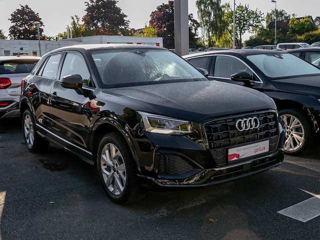 Audi Q2 35 TFSI S-Tronic