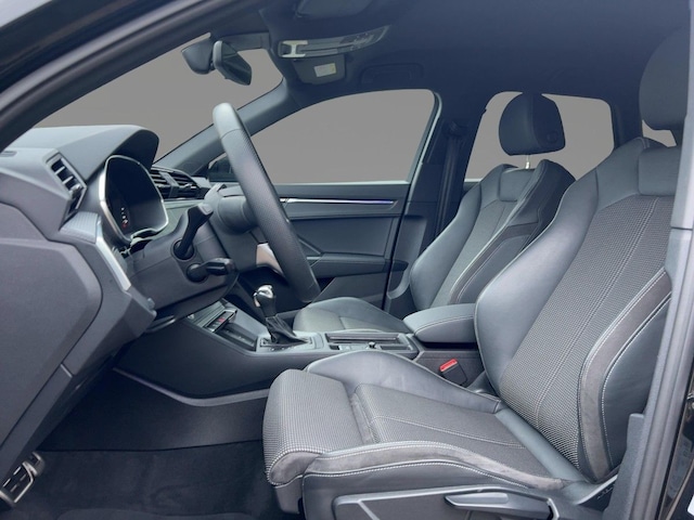 Audi Q3 40 TFSI Quattro S-Line S-Tronic