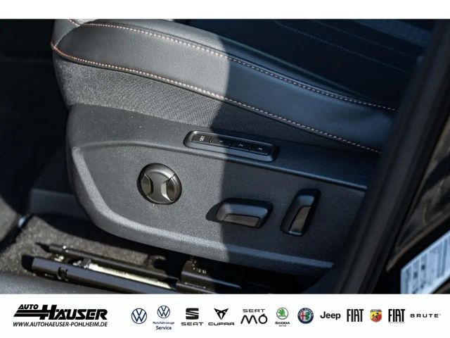 Cupra Leon 2.0 TSI DSG VZ