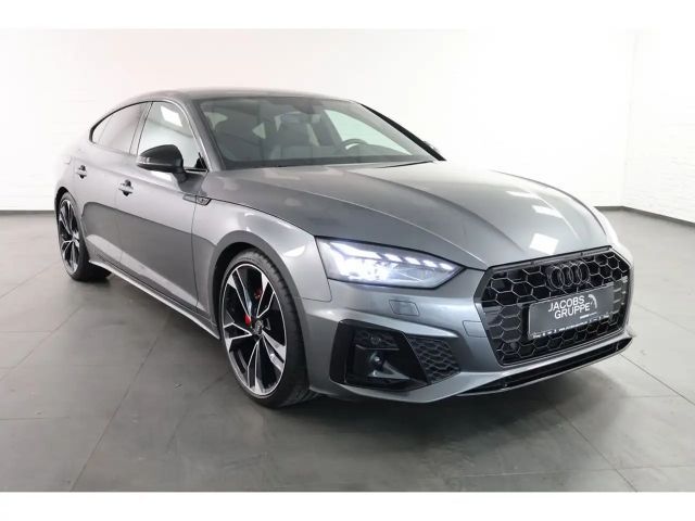 Audi A5 40 TDI S-Line S-Tronic Sportback
