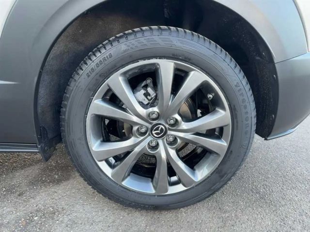 Mazda CX-30 SkyActiv e-Skyactiv