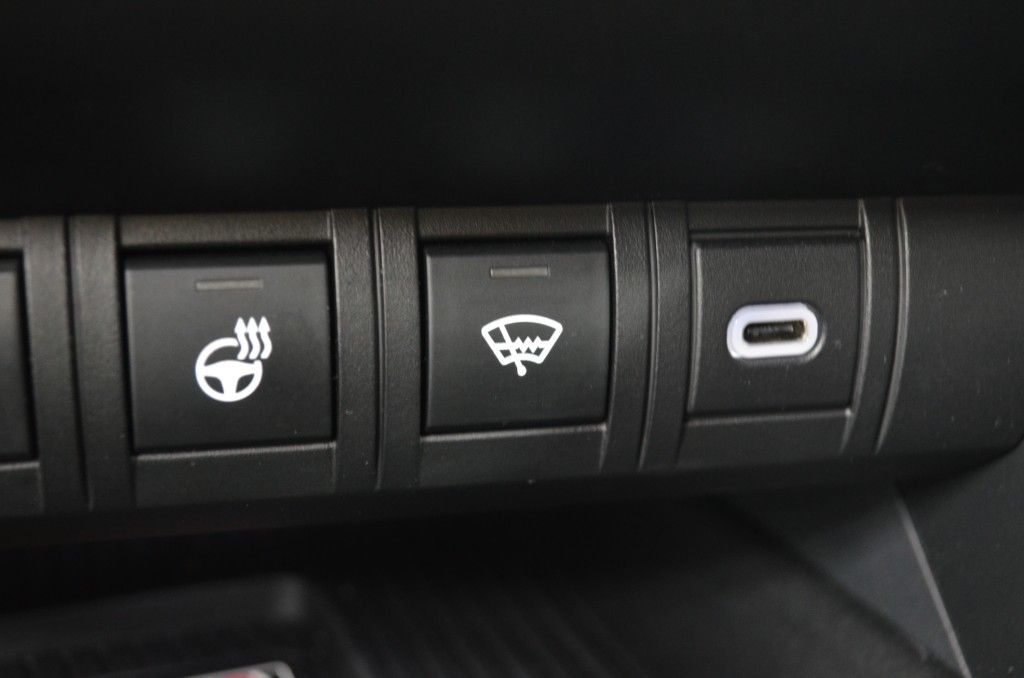 Toyota C-HR 5-deurs Team D