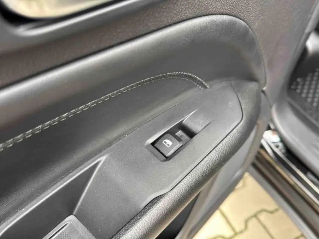 Jeep Compass Hybrid Limited