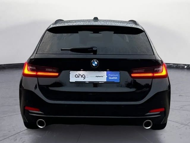 BMW 320 320d Touring