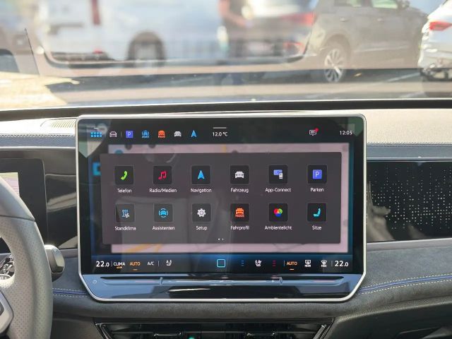 Volkswagen Passat 2.0 TSI DSG R-Line