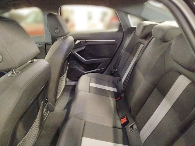 Audi A3 35 TFSI S-Tronic Sedan