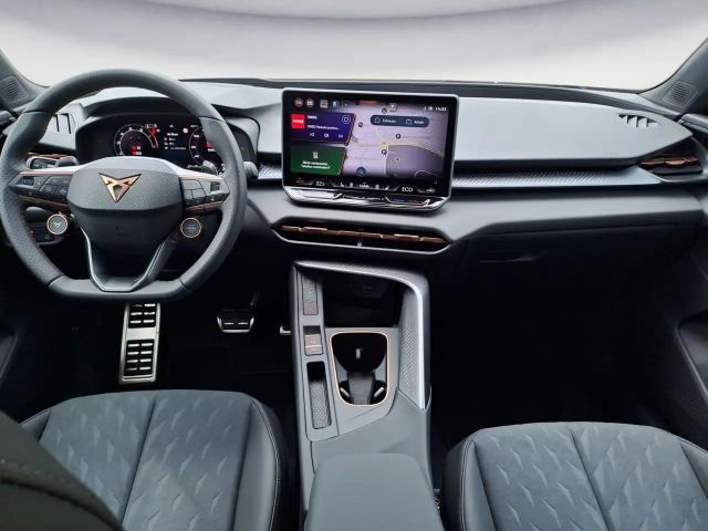 Cupra Terramar 1.5 e-Hybrid e-Hybrid