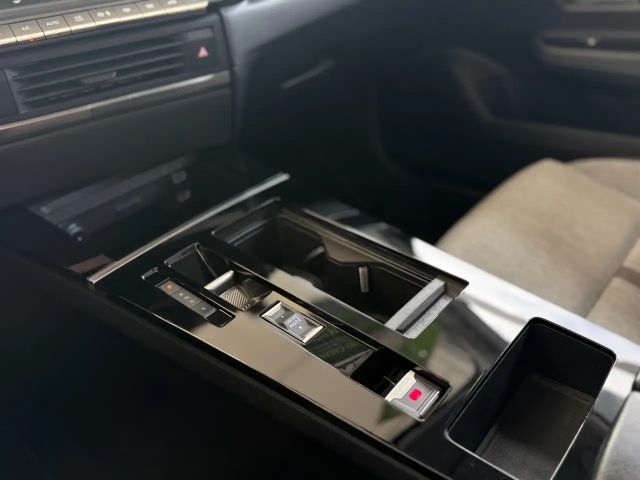 Opel Astra Business Elegance