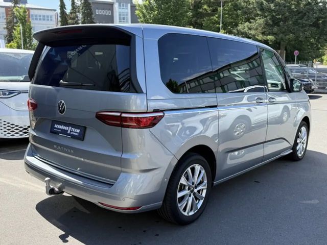 Volkswagen Multivan 2.0 TDI DSG Style T7