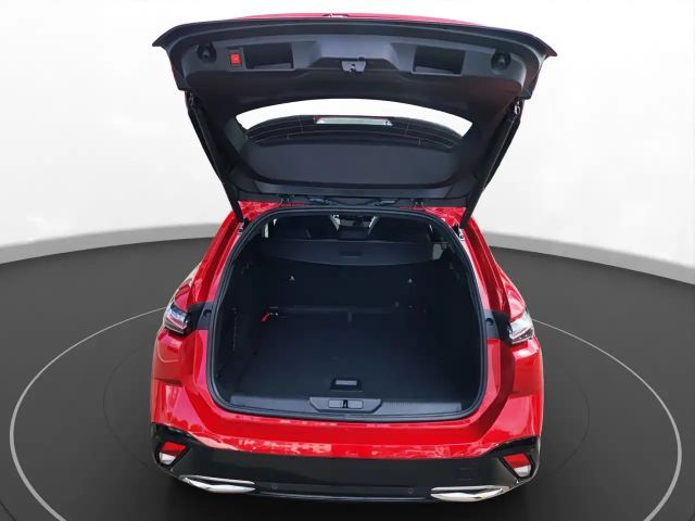 Peugeot 308 GT-Line Hybrid SW