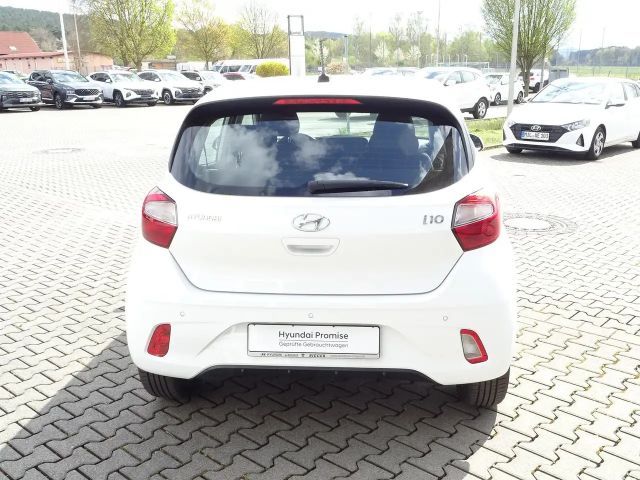 Hyundai i10 1.2 Trend