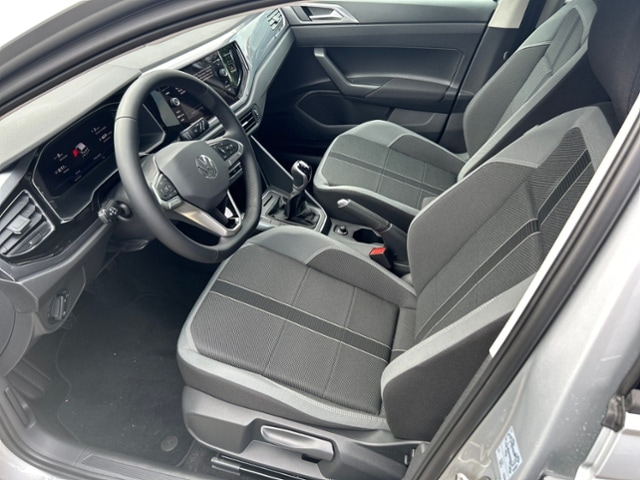 Volkswagen Polo 1.0 TSI IQ.Drive