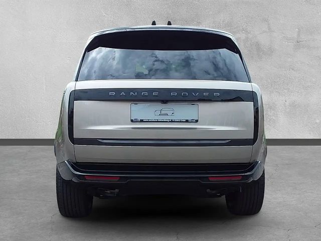 Land Rover Range Rover AWD Autobiography P530