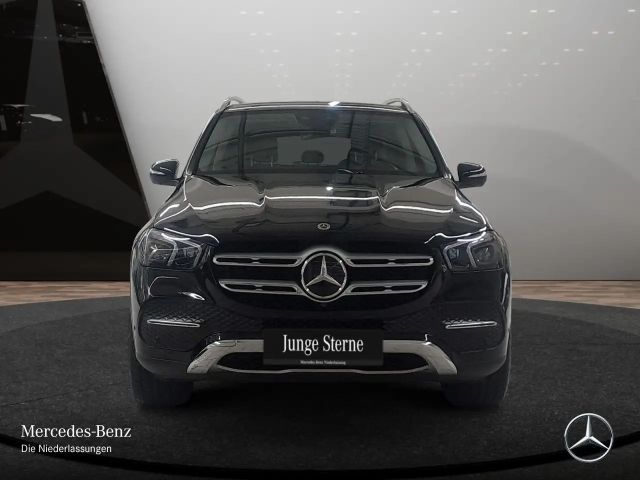 Mercedes-Benz GLE 350 4MATIC EXCLUSIVE