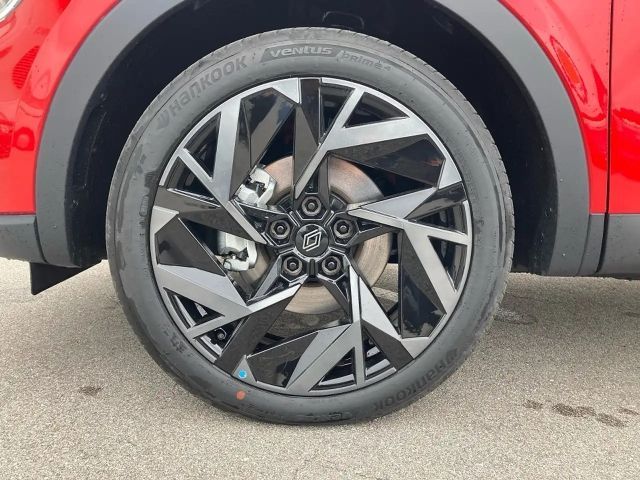 Renault Arkana Alpine Esprit Hybrid