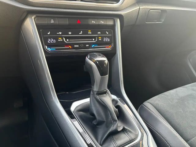 Volkswagen T-Roc IQ.Drive Style