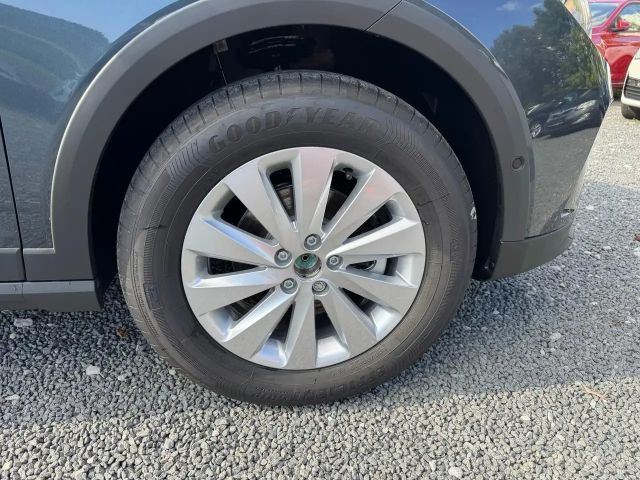 Seat Arona 1.0 TSI DSG