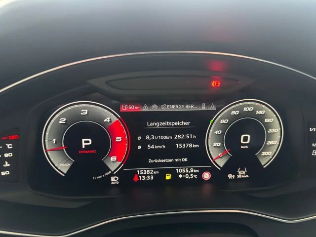 Audi S6 3.0 TDI Avant Quattro