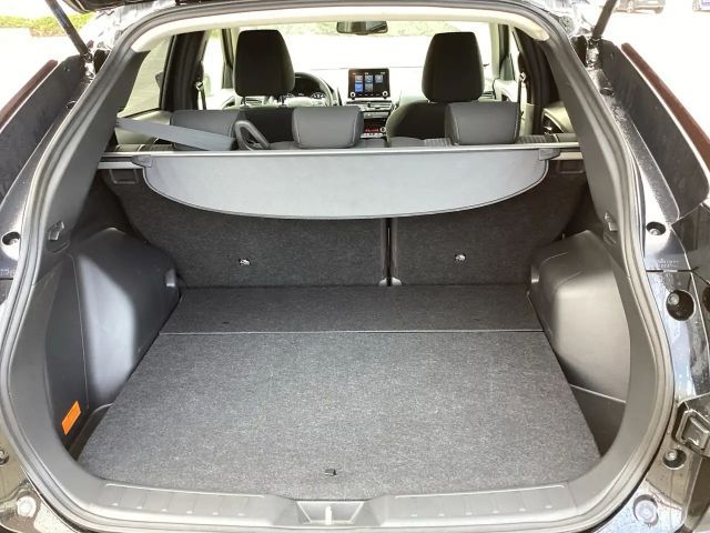 Mitsubishi Eclipse Cross PHEV