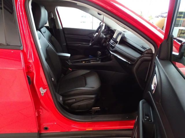 Jeep Compass Hybrid Night Eagle