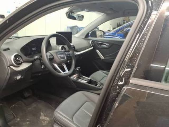 Audi Q2 35 TDI S-Tronic