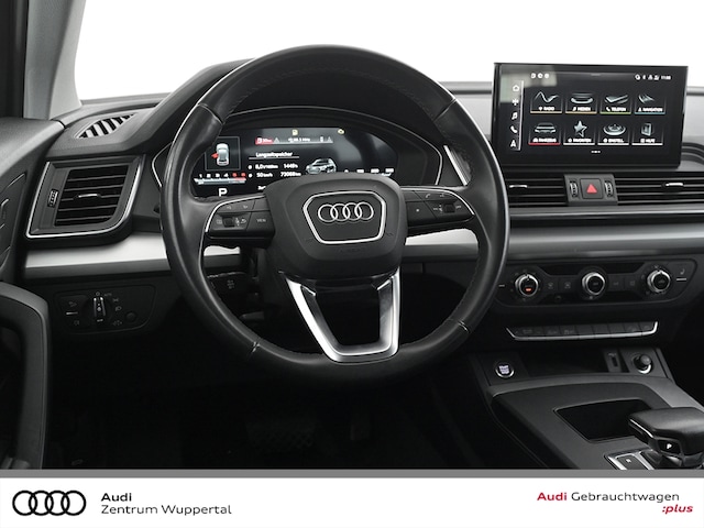 Audi Q5 40 TDI Quattro S-Tronic