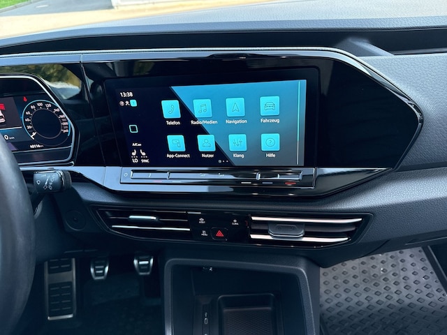 Volkswagen Caddy Style