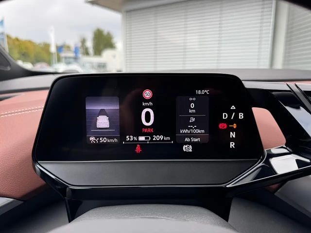 Volkswagen ID.4 150 kW Max Performance Pro