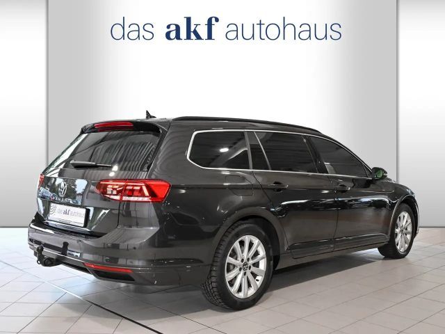 Volkswagen Passat 2.0 TDI Business DSG Variant