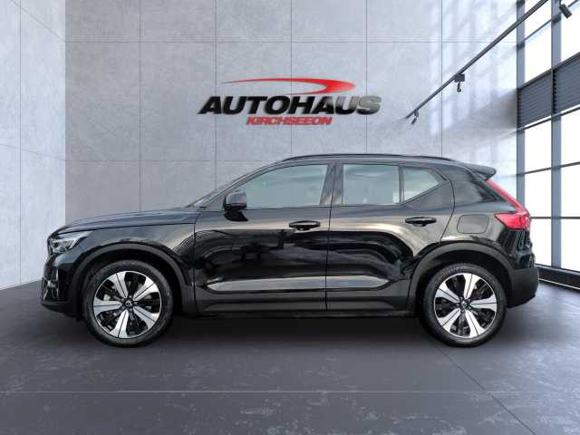 Volvo XC40 Recharge