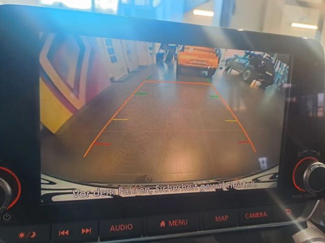 Nissan Juke 1.0 T-DIG Kiiro *streng limitiert 570Stück*