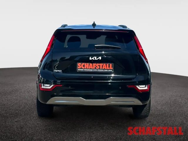 Kia Niro EV Spirit