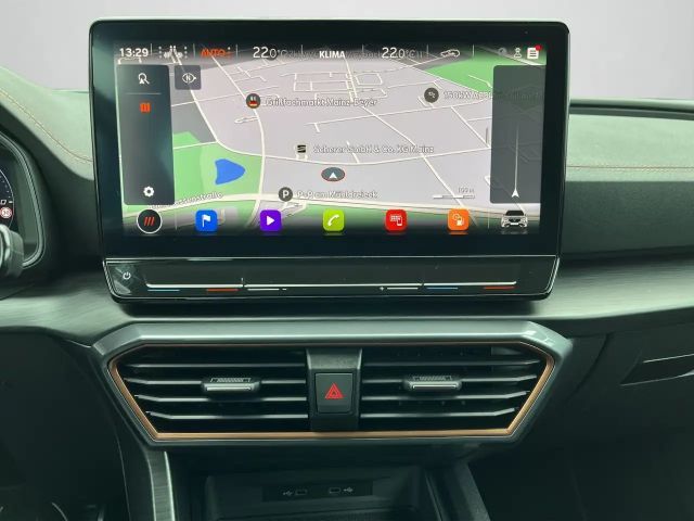 Cupra Formentor 2.0 TSI 4Drive VZ