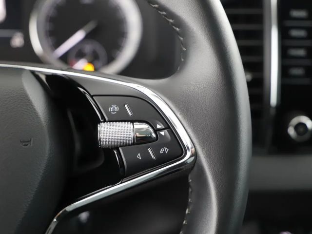 Skoda Karoq ACT Style Style
