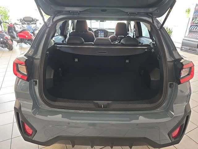 Subaru Crosstrek AWD e-Boxer