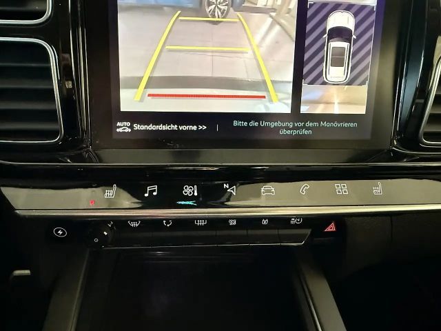 Citroën C5 Aircross Hybrid Shine