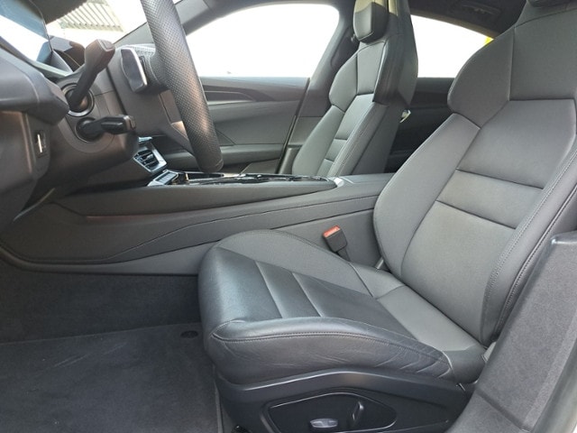 Audi e-tron GT Quattro