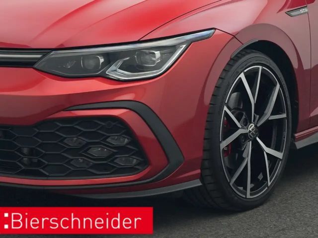 Volkswagen Golf 2.0 TDI DSG GTD IQ.Drive Style