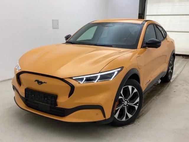 Ford Mustang Mach-E Premium