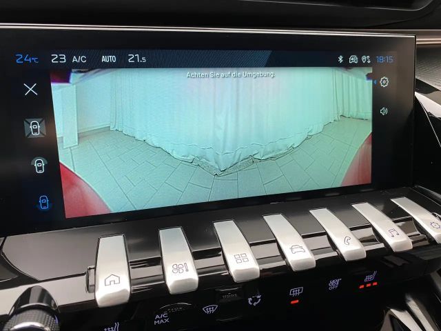 Peugeot 508 Allure Pack SW