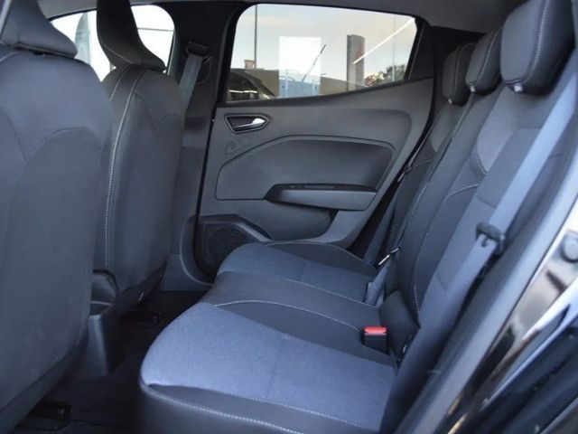 Mitsubishi Colt Hybrid