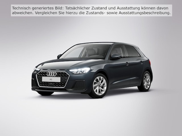 Audi A1 30 TFSI Sportback