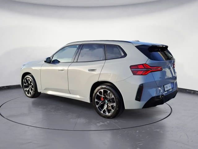 BMW X3 M-Sport