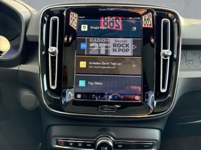 Volvo C40 AWD Ultimate